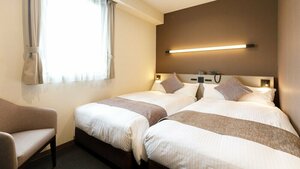 Гостиница Hotel Third Place Hakata