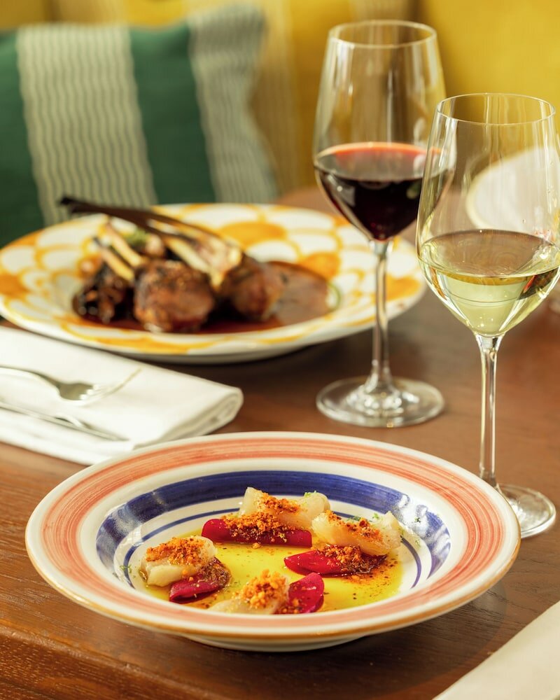 Фото Renaissance Paris Vendome Hotel