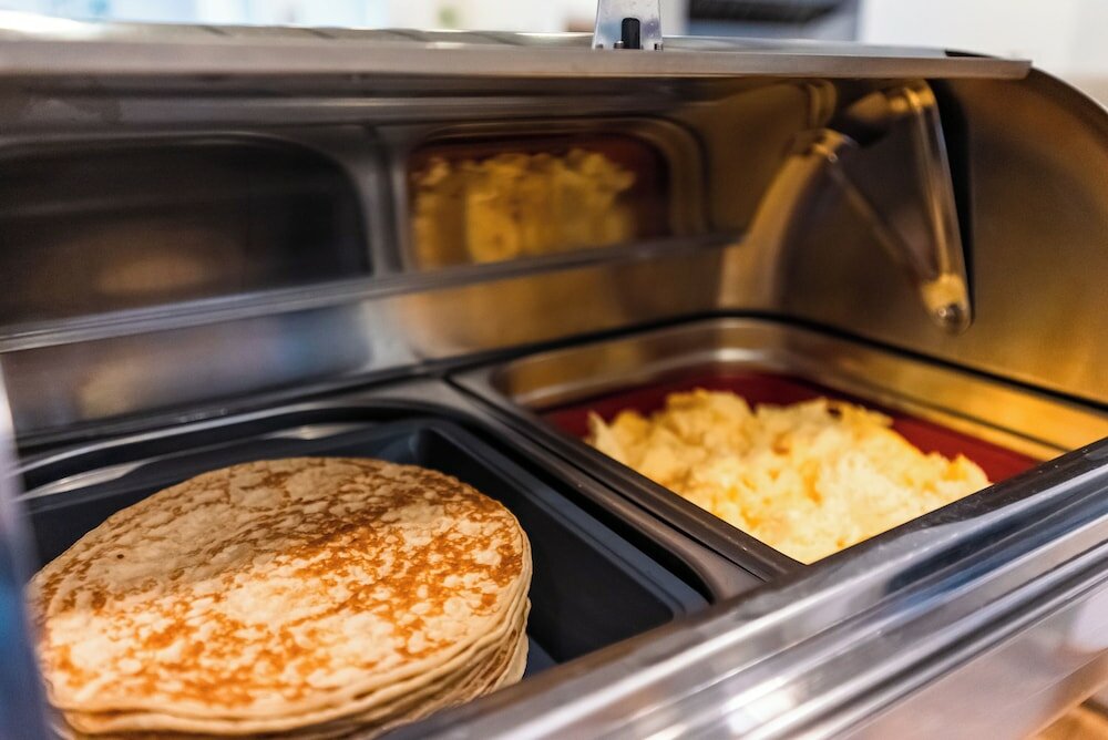 Фото Go Hotel Ansgar