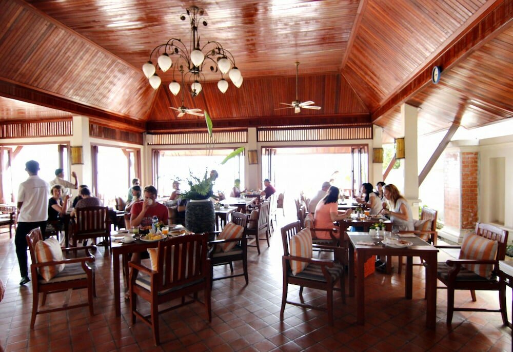 Фото Samui Buri Beach Resort