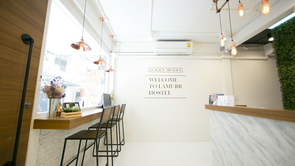 Фото Lamurr Sukhumvit 41