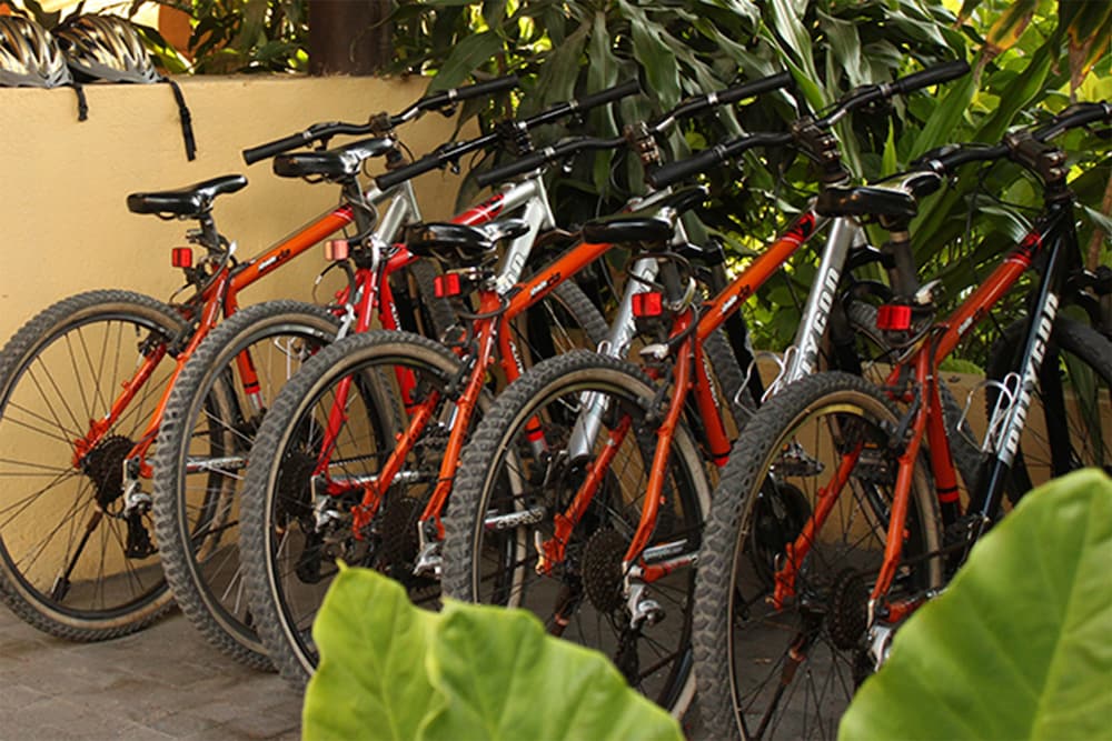 Фото Novotel Bali Benoa