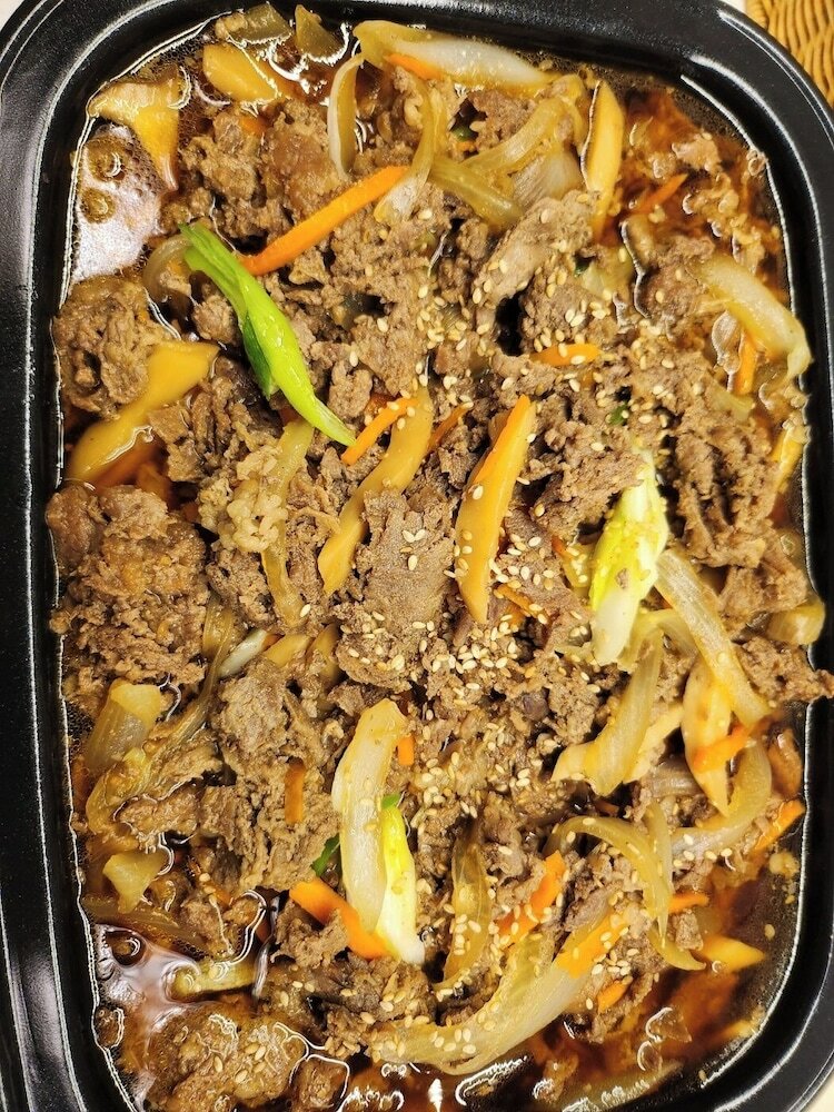 Фото February Hotel Sungseo