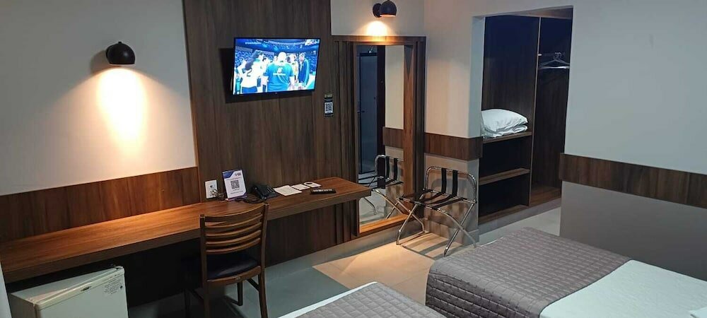 Фото Cristal Palace Hotel