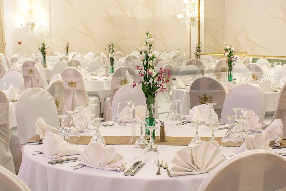 Фото Epirus Palace Congress & SPA