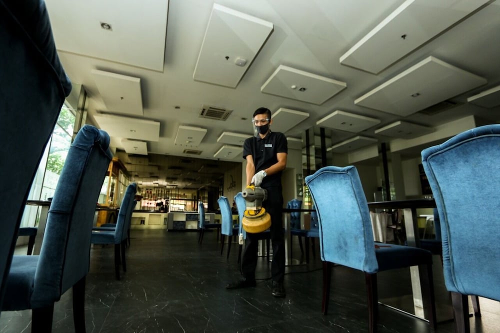 Фото Serela Cihampelas Hotel