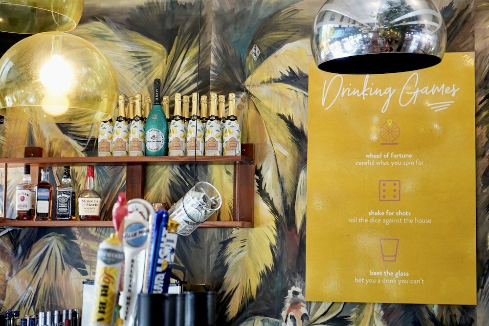 Фото Clinton Hotel South Beach