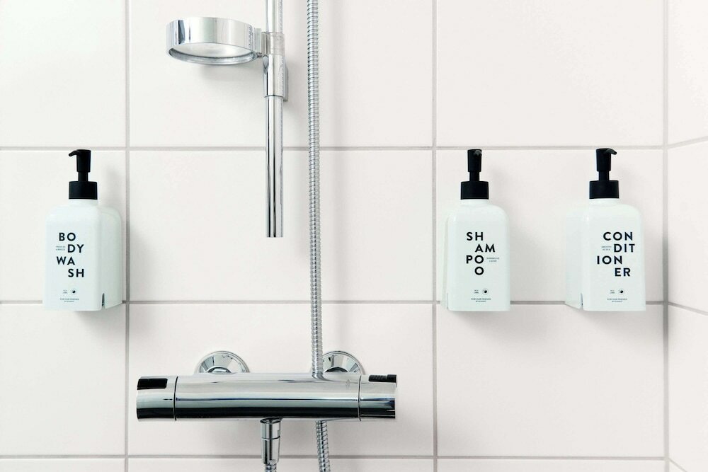 Фото Scandic Valdres