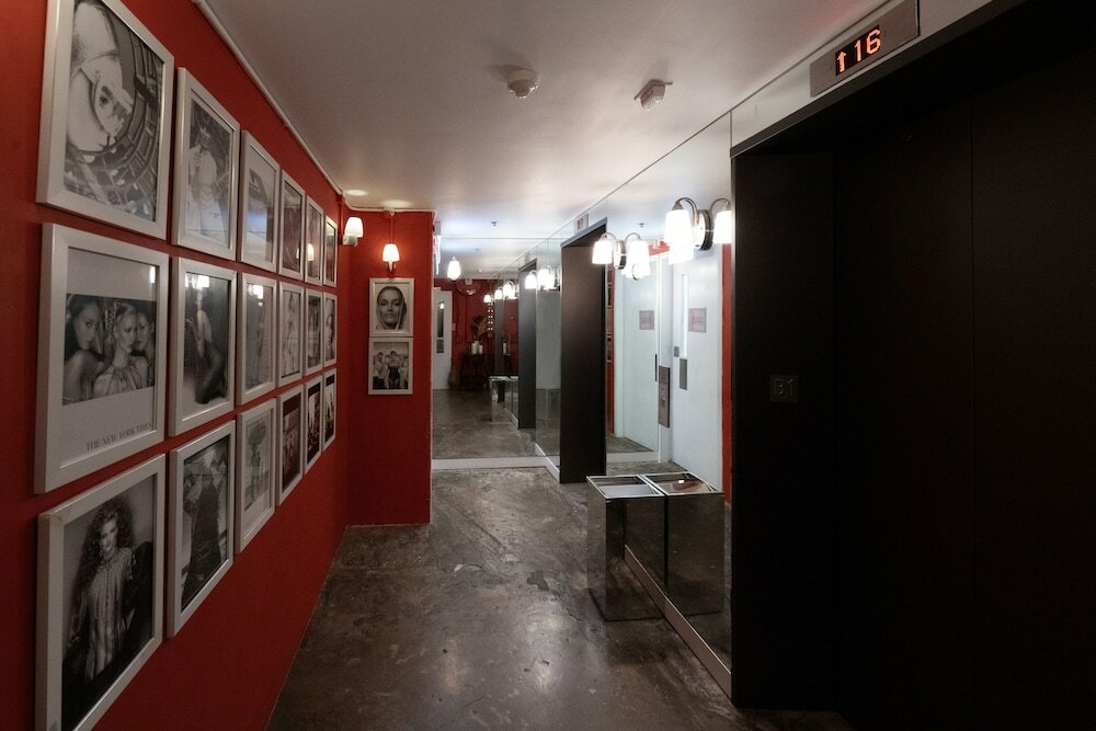 Фото Mini Hotel Causeway Bay Hong Kong