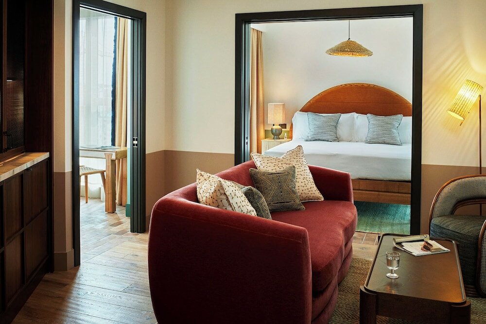 Фото The Hoxton, Poblenou