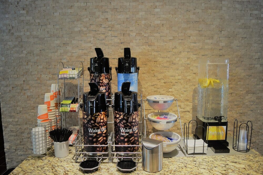 Фото Comfort Inn La Porte