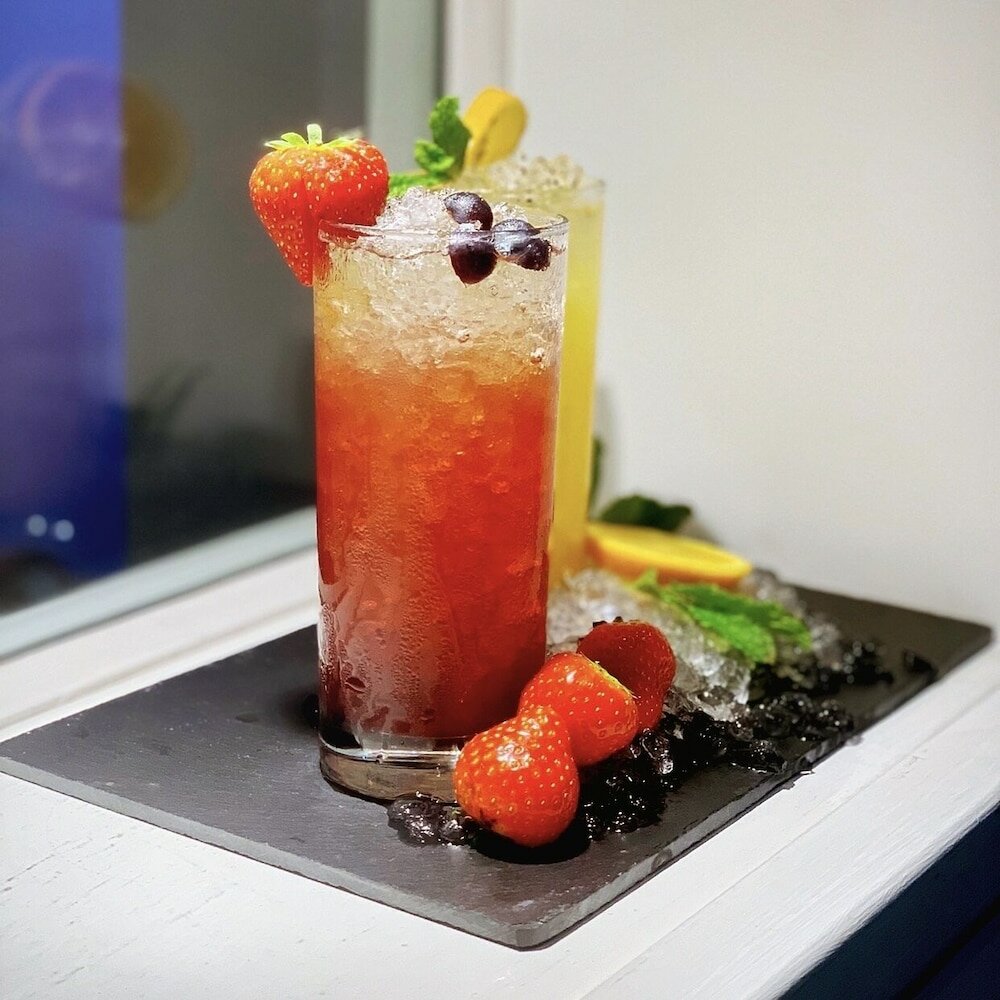 Фото The Exhibitionist Hotel