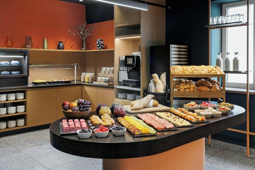 Фото Mayburg Salzburg, A Tribute Portfolio Hotel