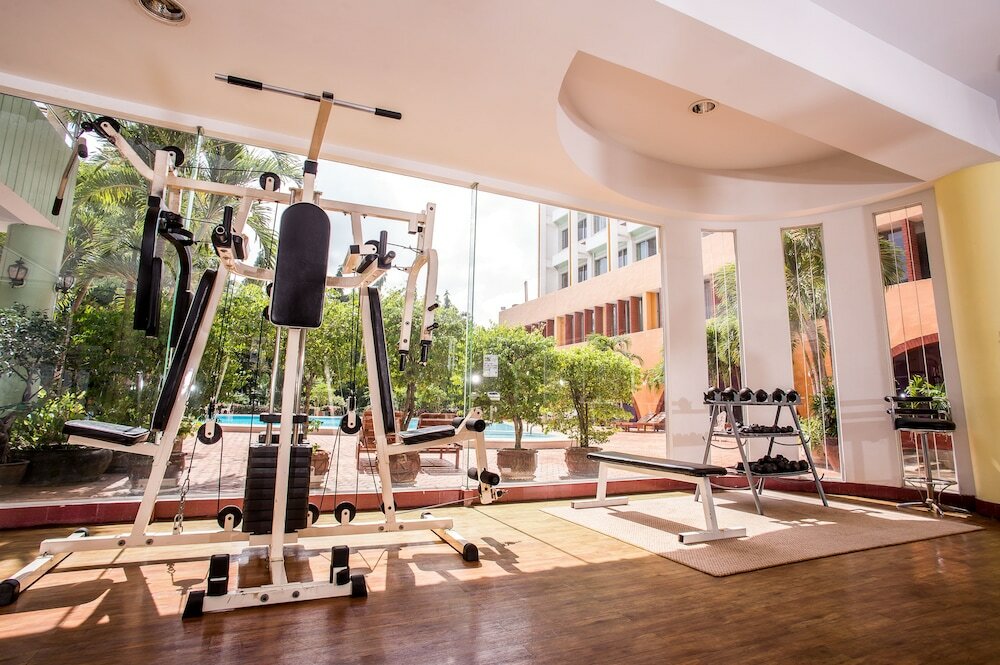 Фото Wangtai Hotel