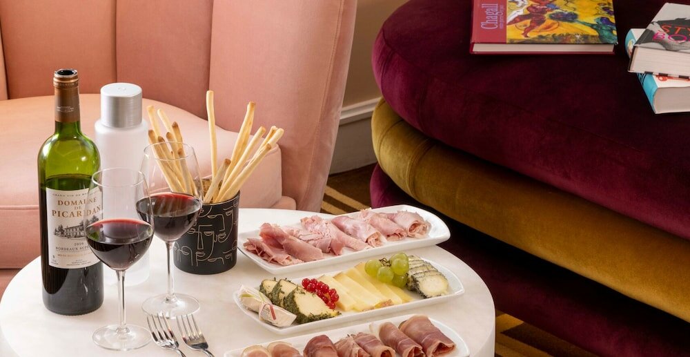 Фото Hotel Sleeping Belle