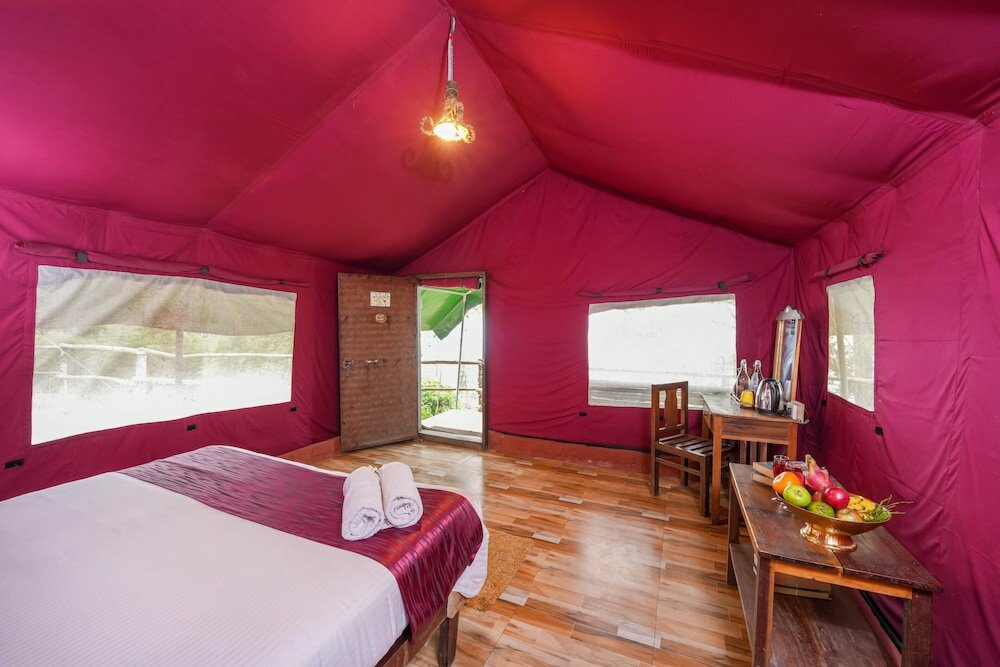 Фото Nature Zone Jungle Resort