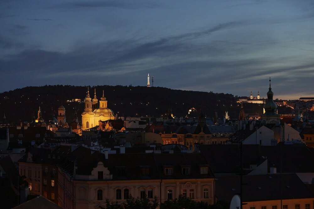 Фото Hotel Josef