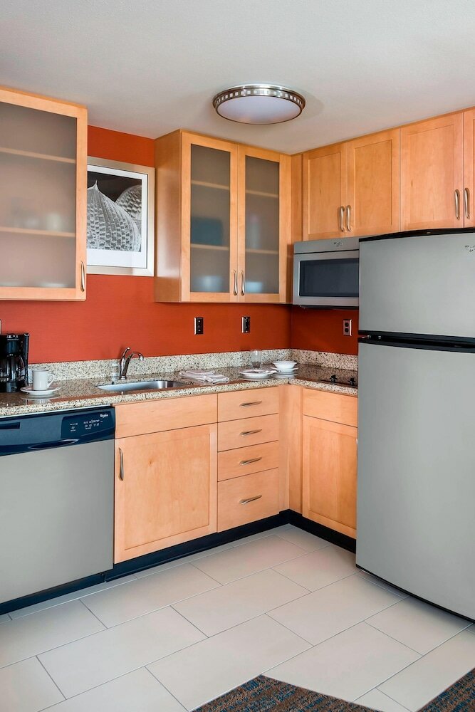 Фото Residence Inn Fargo
