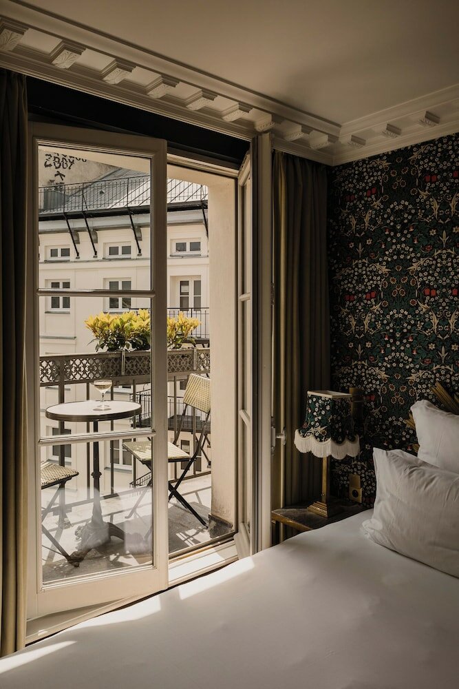 Фото Hôtel Providence