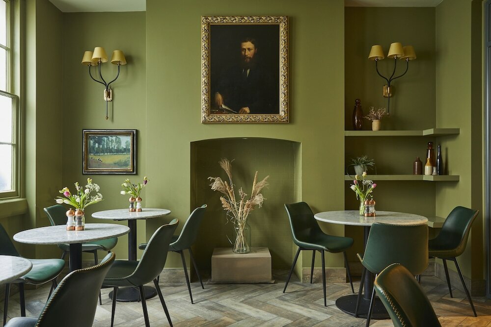 Фото Georgian House Hotel