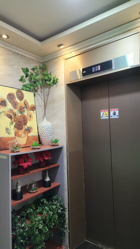 Фото Galleria Hotel