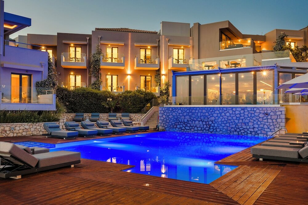 Фото Alas Resort & SPA