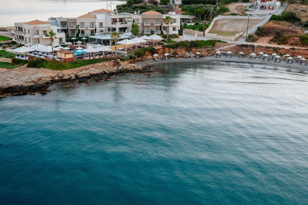 Фото Alas Resort & SPA