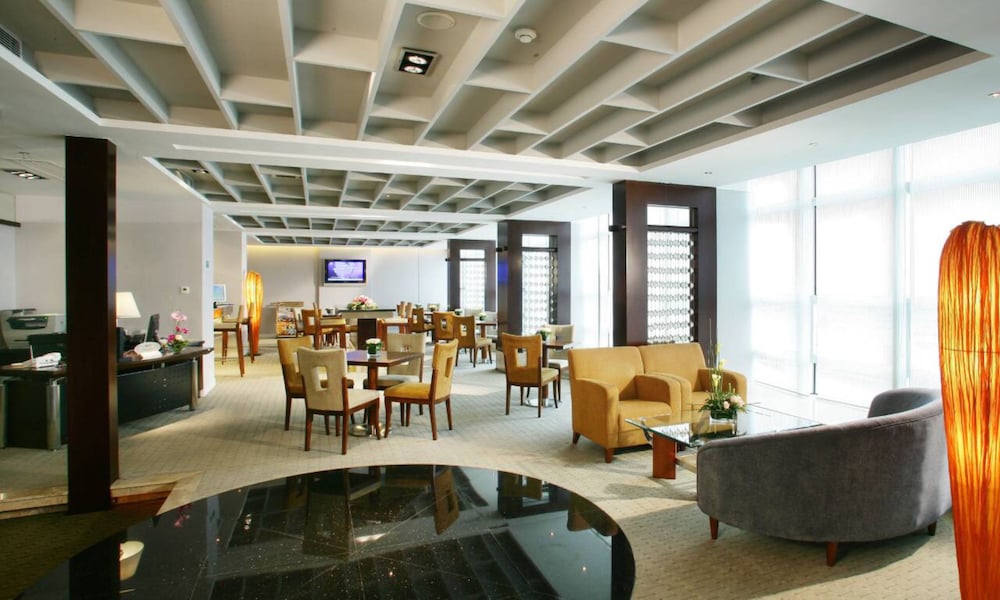 Фото Liuhua Hotel Guangzhou