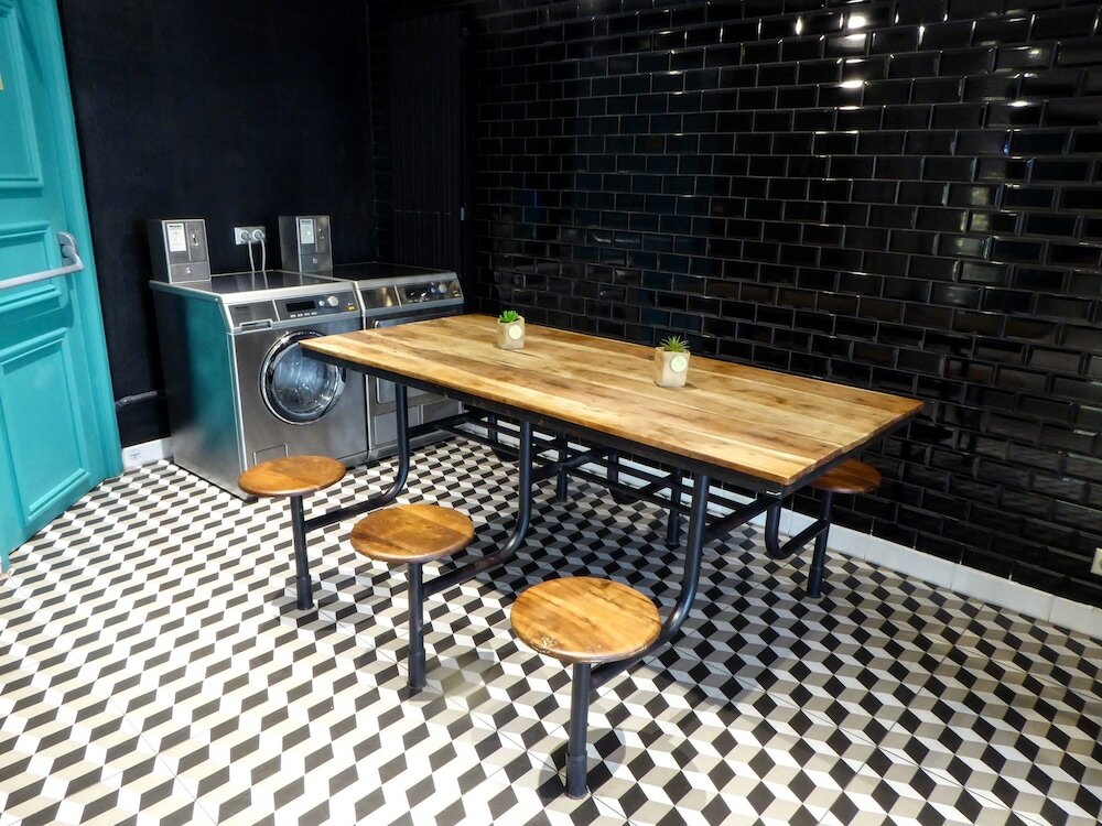 Фото Arty Paris Porte de Versailles by River