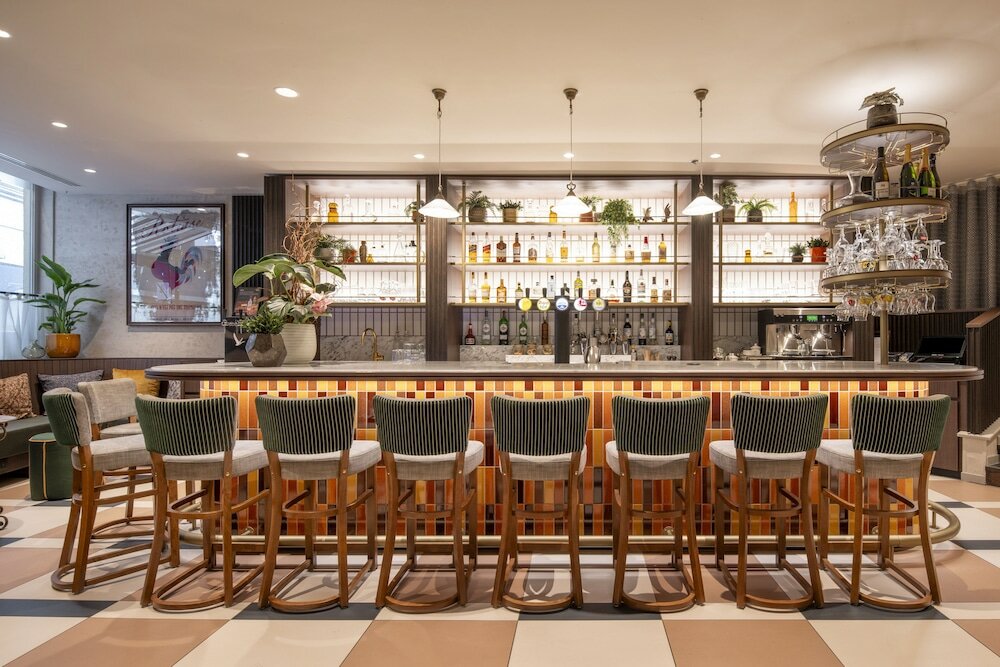 Фото Brussels Marriott Hotel Grand Place