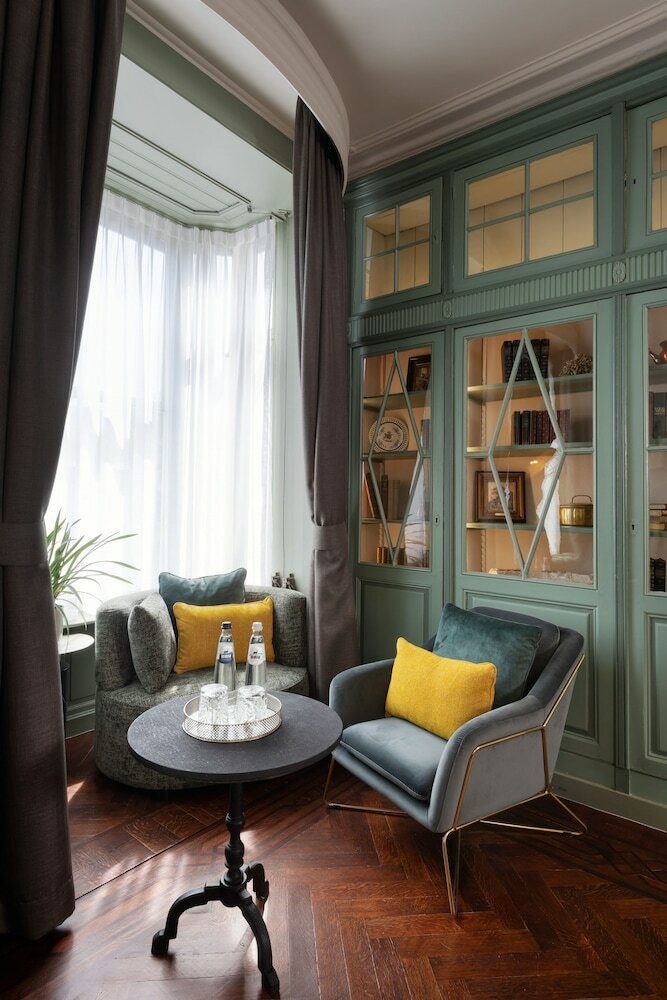 Фото Martin's Relais