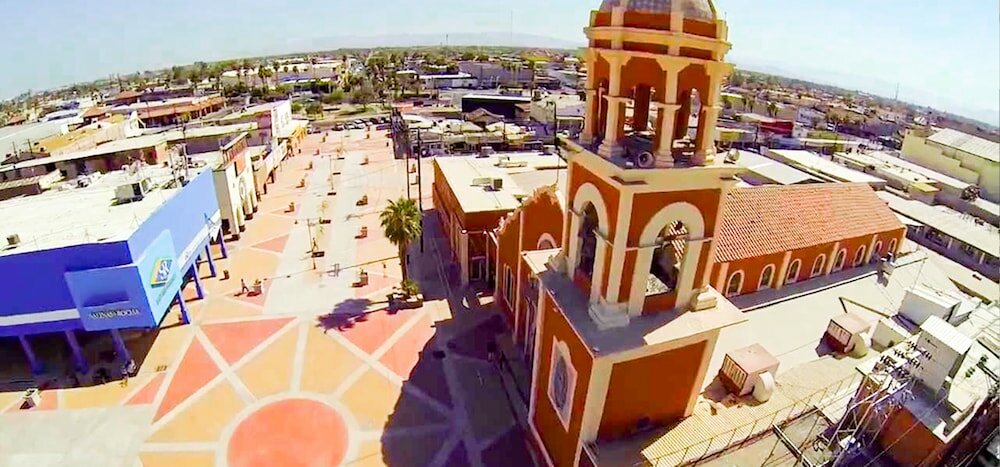 Фото Hotel del Norte