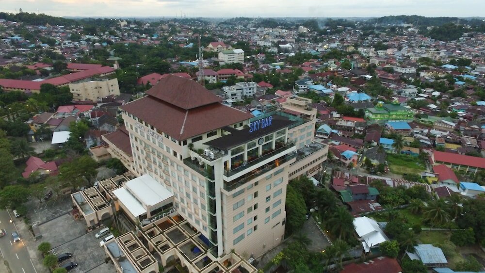 Фото отеля 4