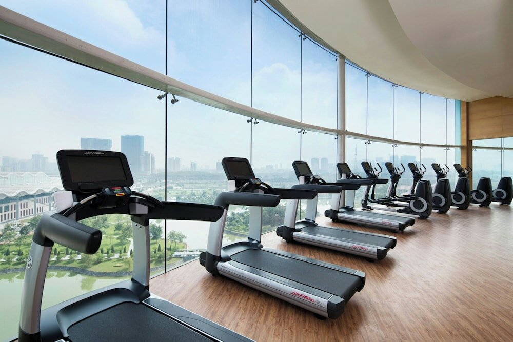 Фото Jw Marriott Hotel Hanoi