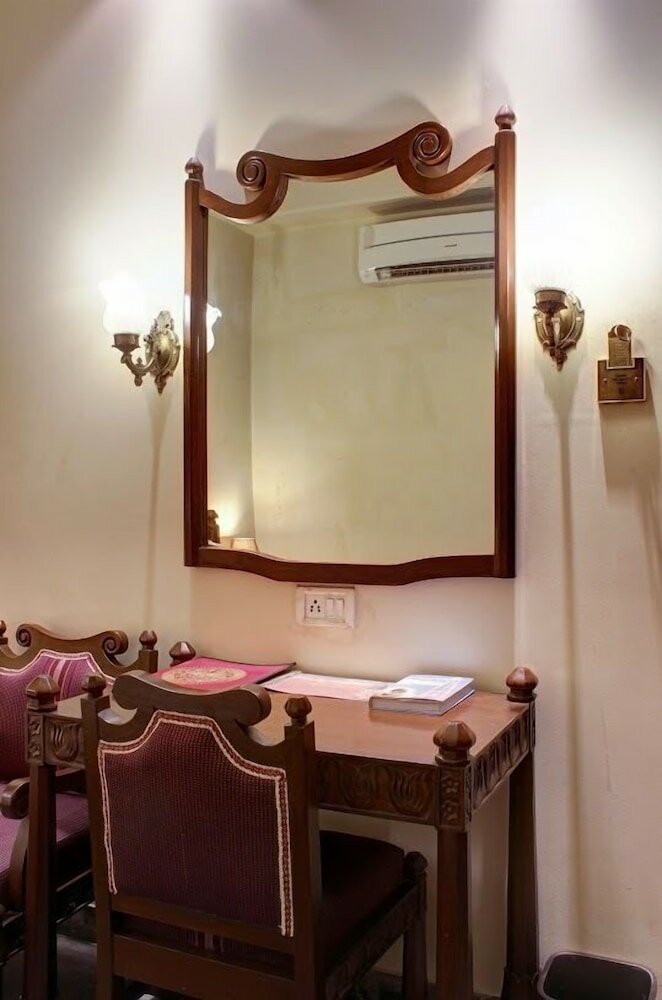 Фото Palace on Ganges