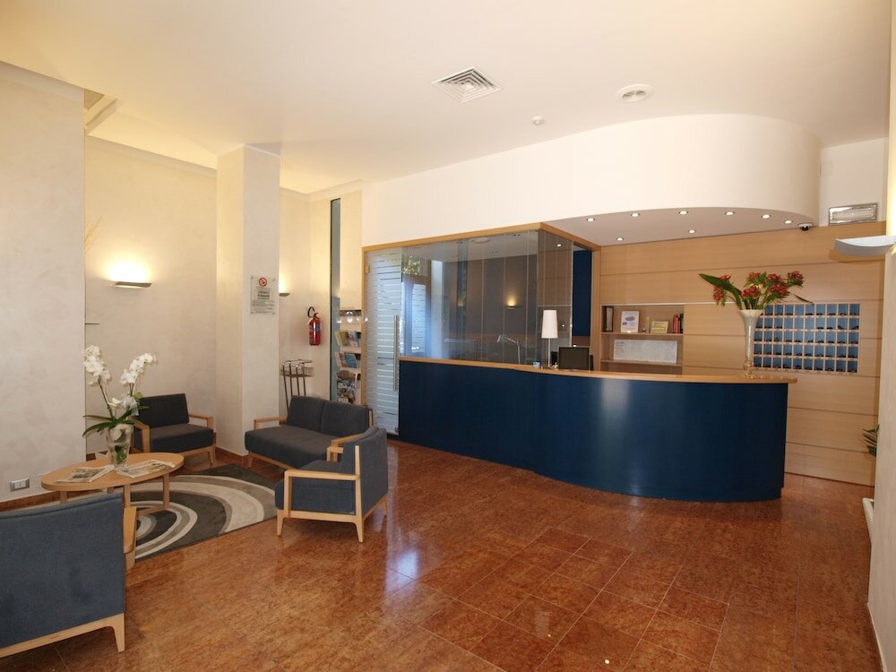 Фото Hotel Bella Venezia Mare