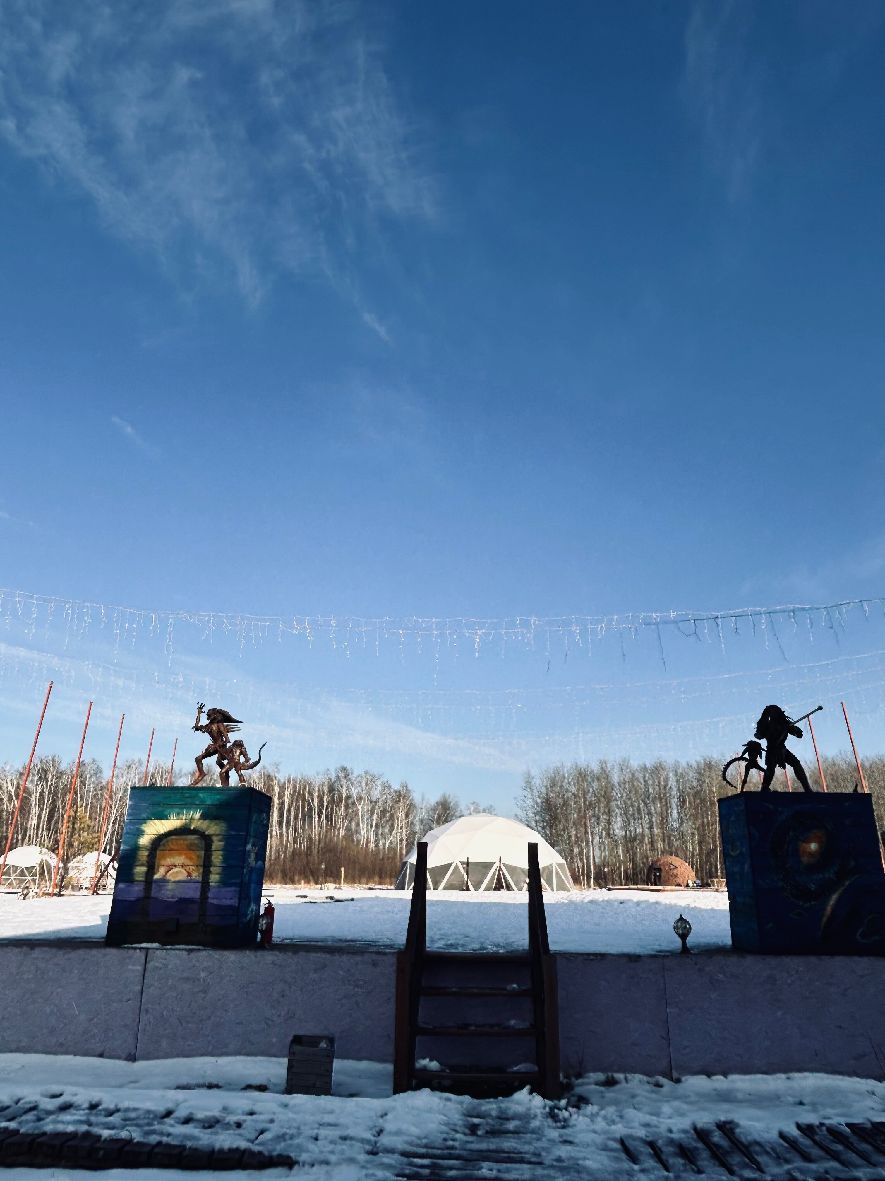 Фото Тридевятое царство