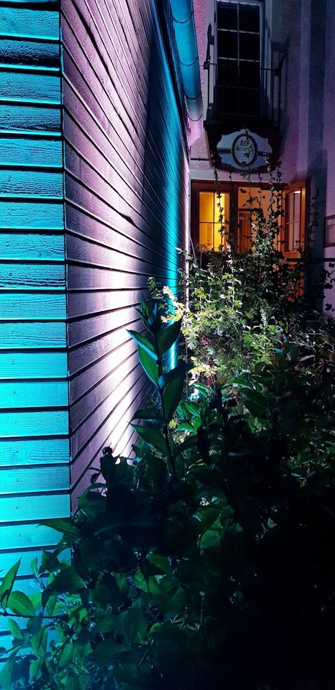 Фото Hotel am Untreusee