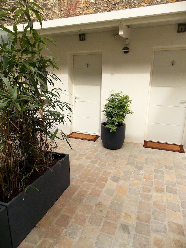 Фото Hotel Excelsior Batignolles