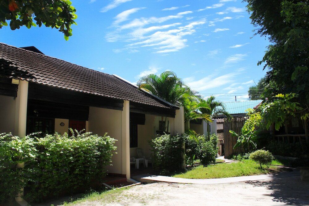 Фото Baan Pron Phateep