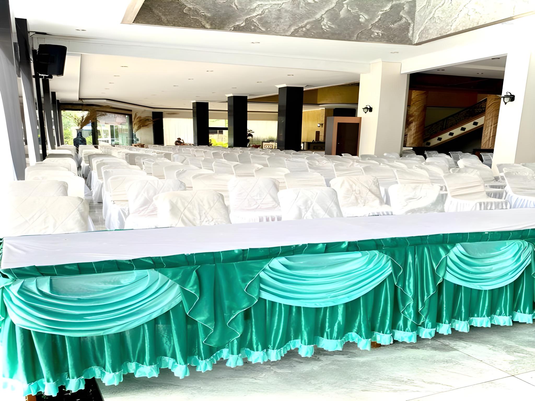 Фото Hotel Prima Indah