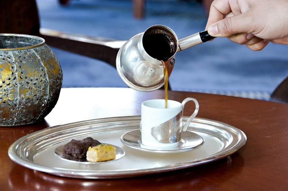 Фото Rosewood Jeddah