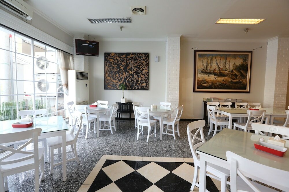 Фото F Hotel Jakarta