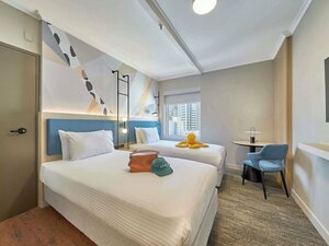 Гостиница Ibis Perth