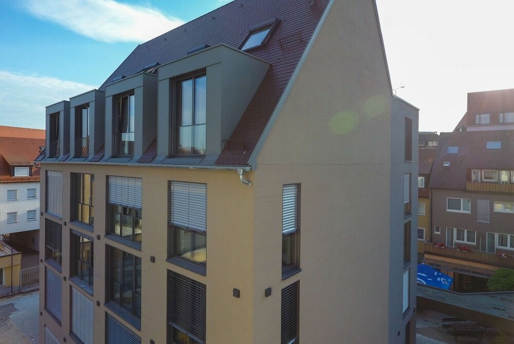 Фото Centro Hotel Stern