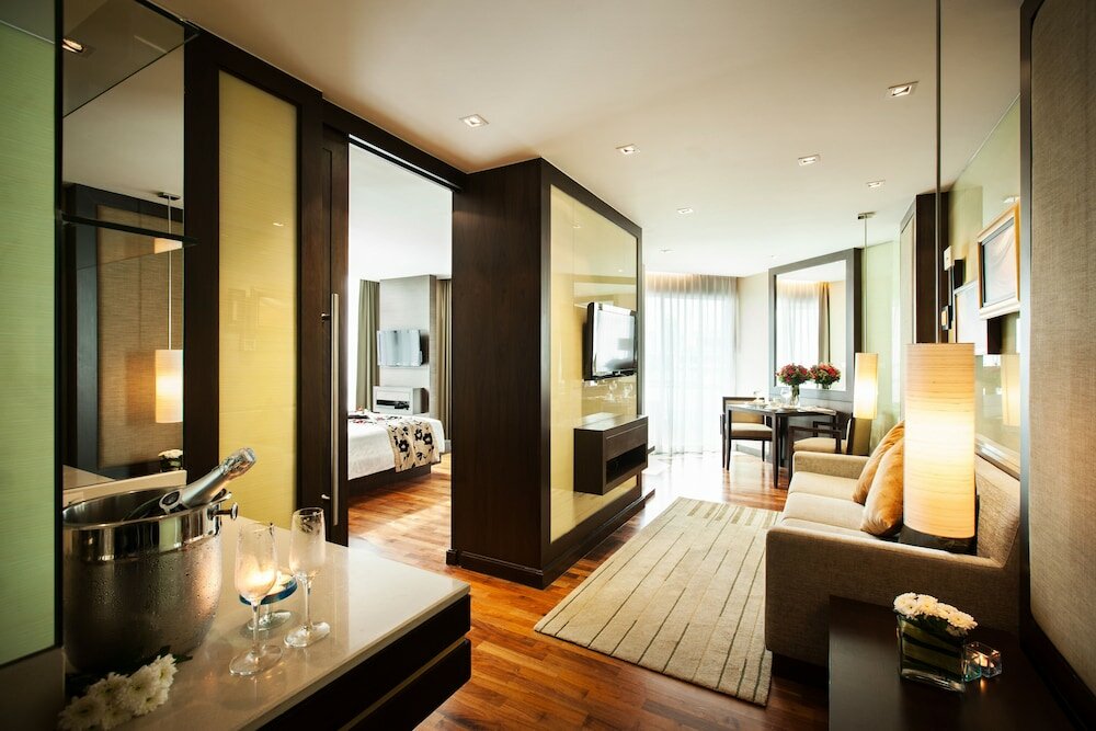 Фото A-One Pattaya Beach Resort