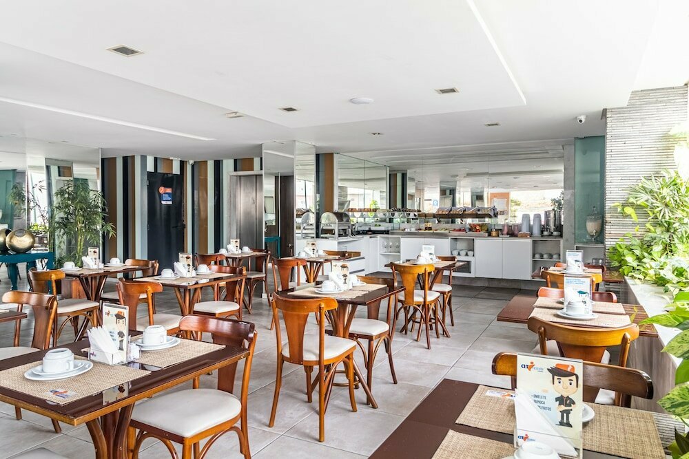 Hotel Citi Hotel Express Caruaru, Caruaru, photo