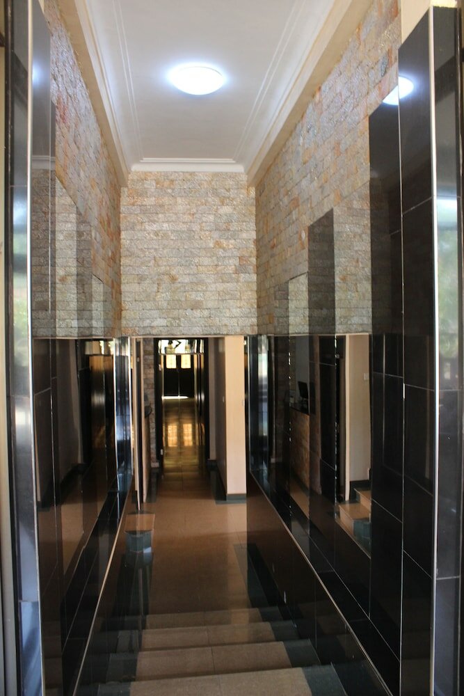 Фото Eight Winx Hotel