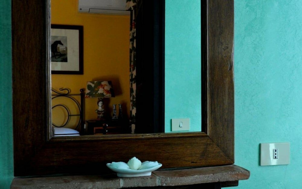 Фото Podere L'Olmaia