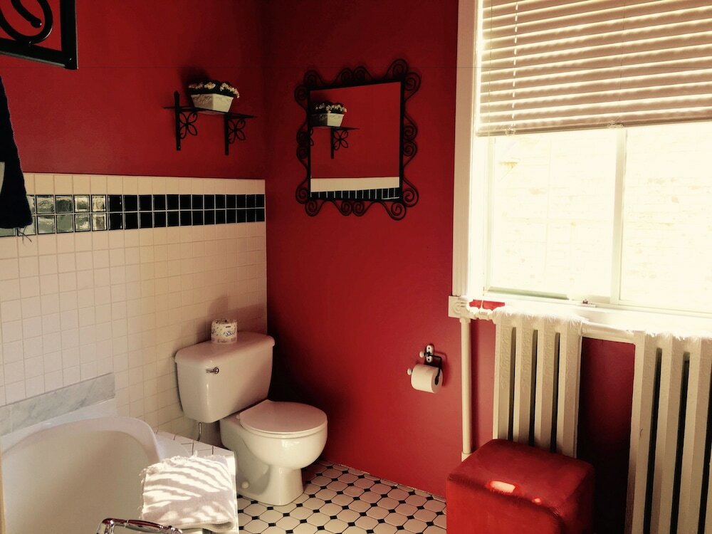 Фото Hotel Manoir Sherbrooke